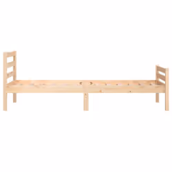 VidaXL 814809 bed frame - Additional view 6
