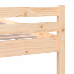 VidaXL 814809 bed frame - Additional view 7