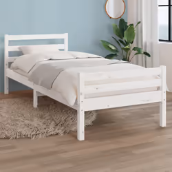 VidaXL 814810 bed frame
