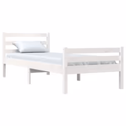 VidaXL 814810 bed frame