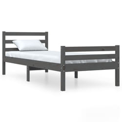 VidaXL 814811 bed frame