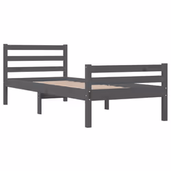 VidaXL 814811 bed frame