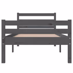 VidaXL 814811 bed frame - Additional view 4