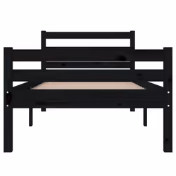 VidaXL 814813 bed frame - Additional view 4