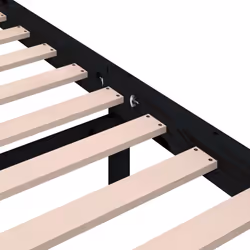VidaXL 814813 bed frame - Additional view 7