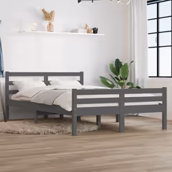 VidaXL 814816 bed frame - Additional view 2