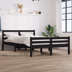 VidaXL 814818 bed frame