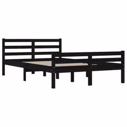 VidaXL 814818 bed frame