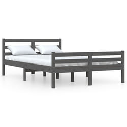 VidaXL 814821 bed frame