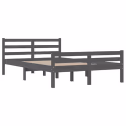 VidaXL 814821 bed frame
