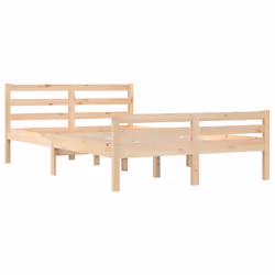 VidaXL 814824 bed frame - Additional view 4
