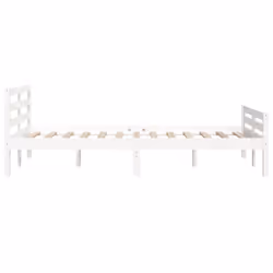 VidaXL 814825 bed frame - Additional view 6
