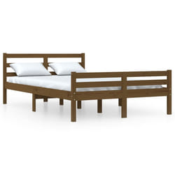 VidaXL 814827 bed frame