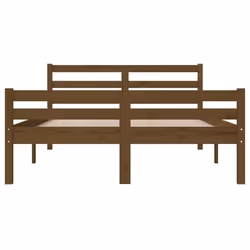 VidaXL 814827 bed frame - Additional view 4