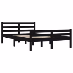 VidaXL 814828 bed frame
