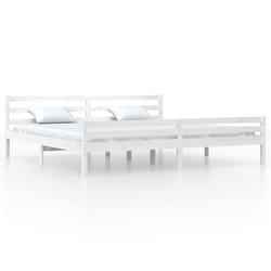 VidaXL 814835 bed frame