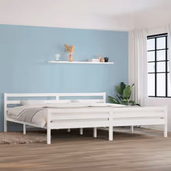VidaXL 814835 bed frame