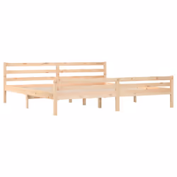 VidaXL 814839 bed frame - Additional view 4