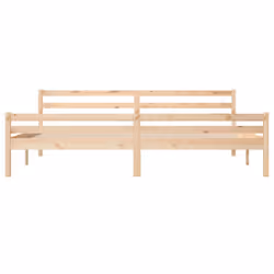 VidaXL 814839 bed frame - Additional view 5