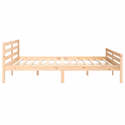 VidaXL 814839 bed frame - Additional view 6