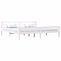 VidaXL 814840 bed frame