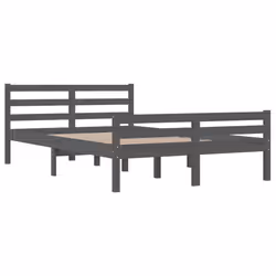 VidaXL 814841 bed frame