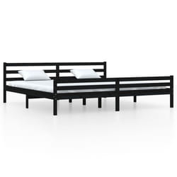 VidaXL 814843 bed frame