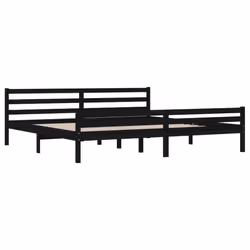 VidaXL 814843 bed frame
