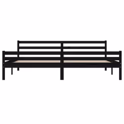 VidaXL 814843 bed frame - Additional view 4