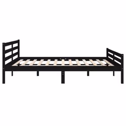 VidaXL 814843 bed frame - Additional view 5