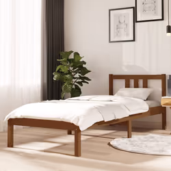 VidaXL 814847 bed frame