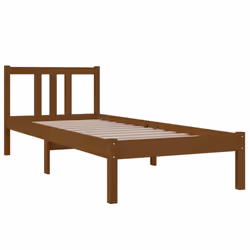 VidaXL 814847 bed frame