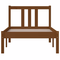 VidaXL 814847 bed frame - Additional view 4