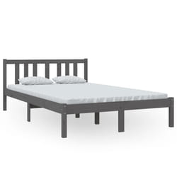 VidaXL 814861 bed frame