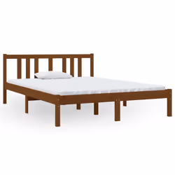 VidaXL 814862, 140.5 cm, 195.5 cm, 69.5 cm, 1350 x 1900 mm, 1 pc(s)