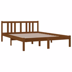 VidaXL 814862 bed frame