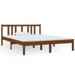 VidaXL 814867 bed frame