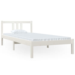 VidaXL 814870 bed frame