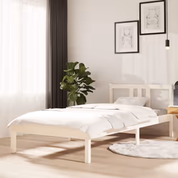 VidaXL 814870 bed frame