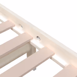VidaXL 814870 bed frame - Additional view 7