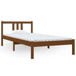 VidaXL 814872 bed frame
