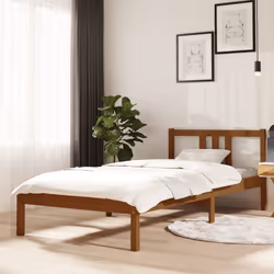 VidaXL 814872 bed frame