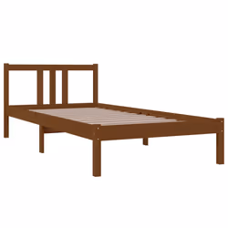 VidaXL 814872 bed frame