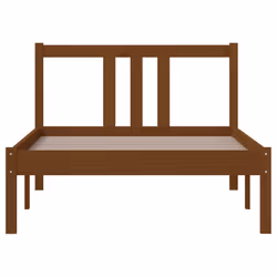 VidaXL 814872 bed frame - Additional view 4
