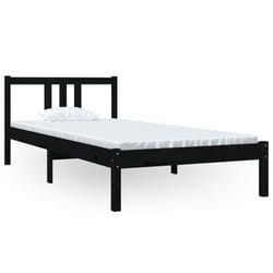 VidaXL 814873 bed frame