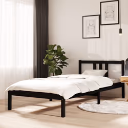 VidaXL 814873 bed frame