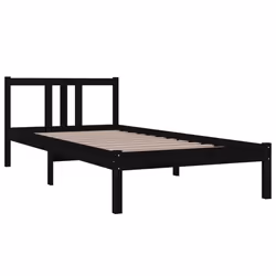 VidaXL 814873 bed frame