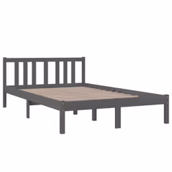 VidaXL 814876 bed frame