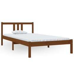 VidaXL 814877 bed frame