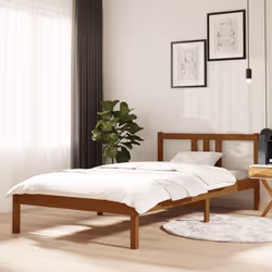 VidaXL 814877 bed frame